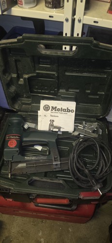 Metabo 3030 elektrischer - metabo, ta