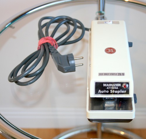Auto hefter elektrischer - auto, hefter,