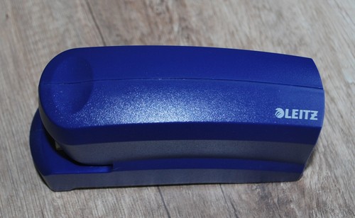 Leitz elektroheftgerät 5530 - elektroheftgerät,