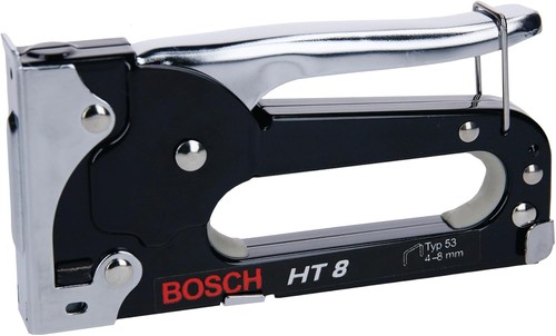 Bosch professional handtacker - bosch,