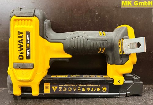 Dewalt dcn701n akku tacker - dewalt,