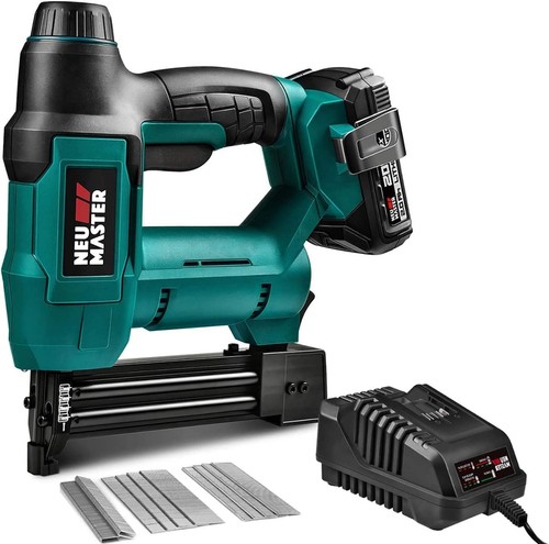Elektrischer 18v tacker mm - 18v, 32