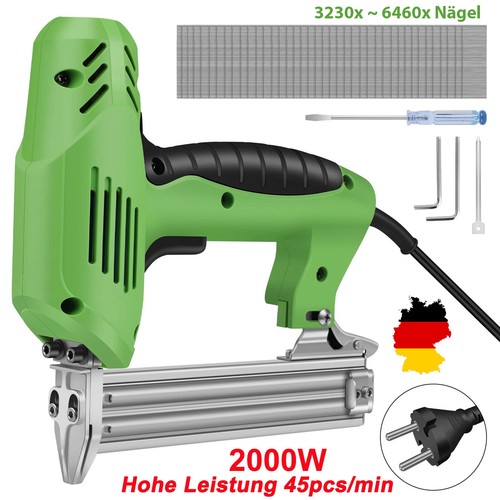 Elektrischer nagelpistole - elektrischer,