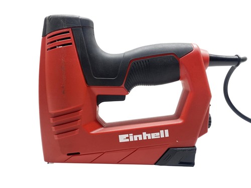 Elektrischer tacker einhell - elektrischer,