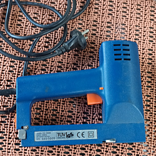 Mann vel n866 elektrischer - mann,
