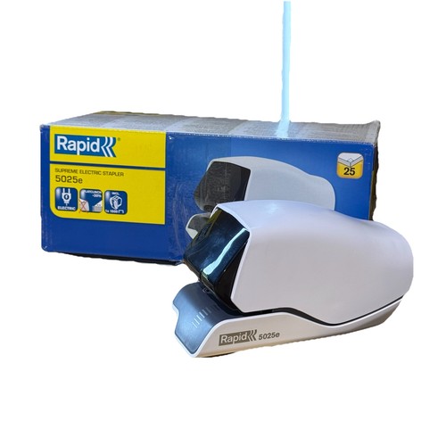 Rapid 5025e elektrisches - rapid,