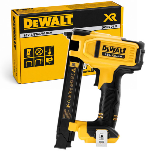 Dewalt akku tacker hefter - dewalt,