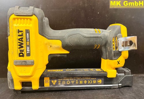 Dewalt dcn 701 akku tacker - dcn, n