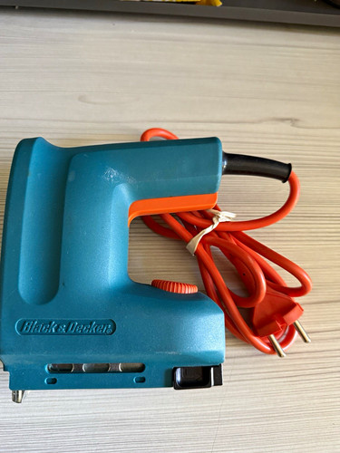 Black decker elektrischer - &,