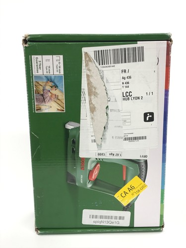 Bosch ptk edt elektrischer - bosch,