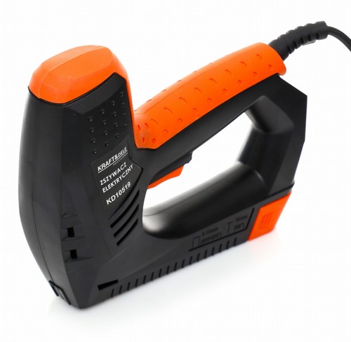 Elektrischer tacker nagler - elektrischer, tacker-nagler