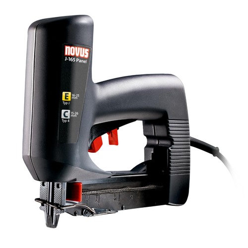 Novus 165 elektrisches - novus, j-165