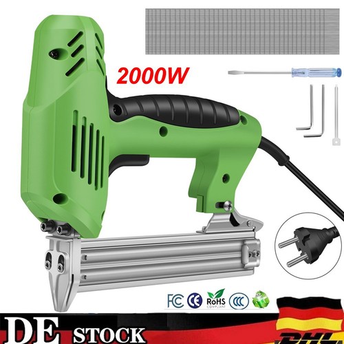 Elektrischer nagelpistole - elektrischer,