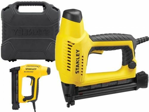 Elektrischer nagler stanley - nagler,