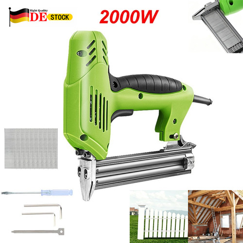 Elektrischer nagelpistole - elektrischer,
