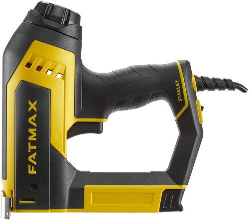 Elektrischer tacker stanley - elektrischer,