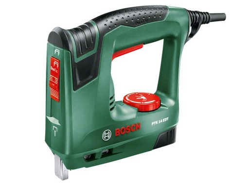 Elektrischer tacker bosch ptk - tacker,