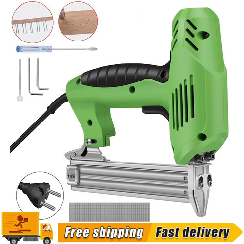 Elektrischer nagelpistole - elektrischer,
