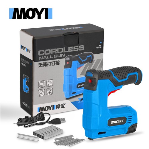 Klammer elektrischer - 2-in-1,