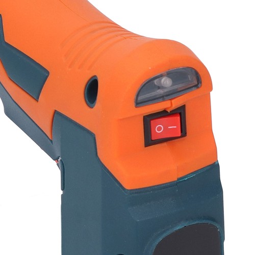 Elektrischer tacker mit - elektrischer,