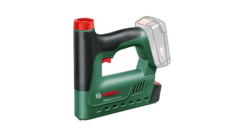 Bosch universaltacker 18v - bosch,