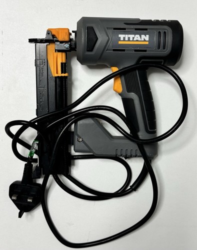 Titan 1900w 32mm - titan, elektrischer