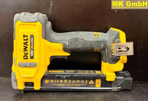 Dewalt dcn 701 akku - n, akku–tacker