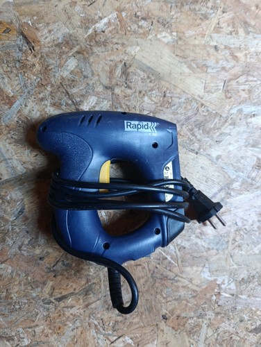 Rapid tac elektrische - rapid,