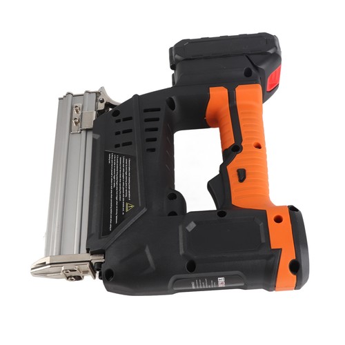 Nagler set 18v 2ah - nagler, lithium