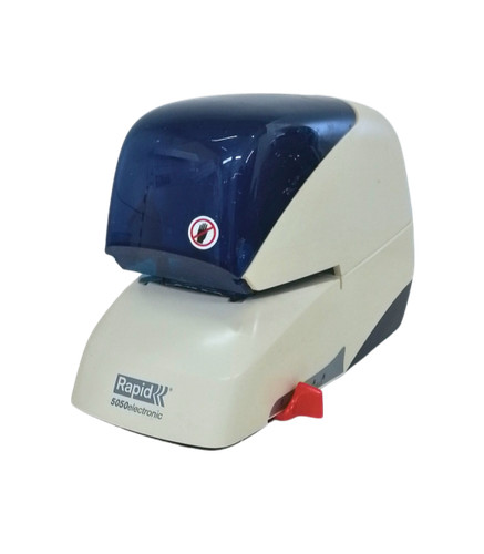 Isaberg rapid 5050electronic - isaberg,