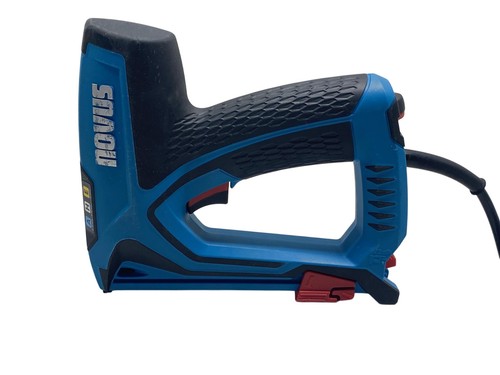 Elektrischer tacker novus - elektrischer,
