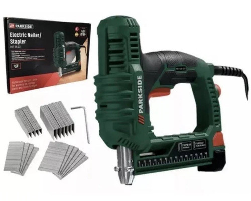 Parkside elektrischer nagler - parkside,