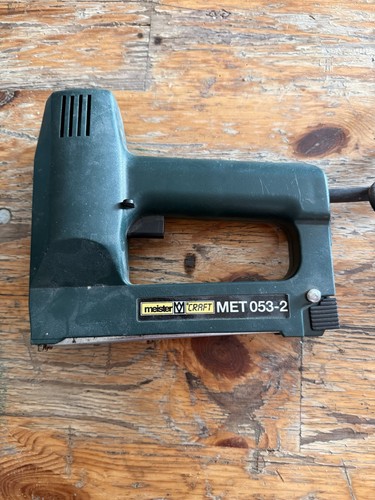 Elektrische nagelpistole - elektrische,