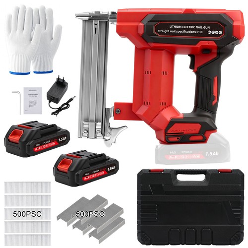 Akku tacker 21v 2in1 - tacker,